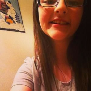 Meet your Posher, Jada